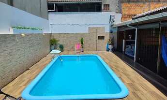 Imagem 4: Casa à venda no bairro Rio Vermelho Muquém