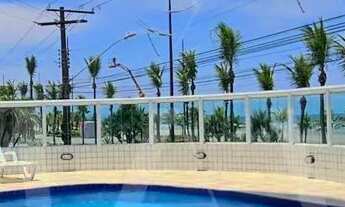 Imagem: Apartamento com vista mar em Balneário