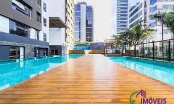 Imagem 2: APARTAMENTO - BROOKLIN - SP