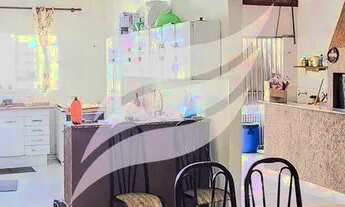 Imagem 4: Casa 03 quartos à venda no bairro Jardim Sumaré