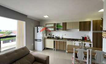 Imagem 3: Apartamento em Rua Bigua - Centro - Balneário Piçarras/SC