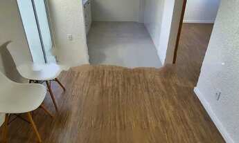 Imagem 2: Apartamento 2 dormitórios- Restinga