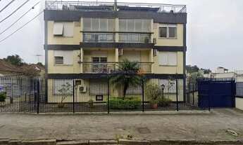 Imagem 2: Apartamento de 1 quarto e 1 vaga no bairro Santo Antônio