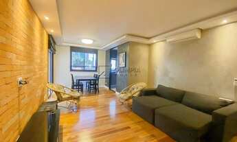 Imagem: Venda Apartamento 2 Dormitórios - 86 m²