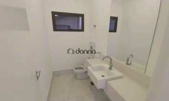 Imagem 4: Casa à venda, 2 quartos, 1 suíte, 4 vagas, Recreio dos Bandeirantes - Uberaba/MG