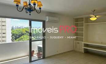 Imagem: Apartamento para locação - Alto de Pinheiros