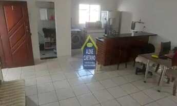 Imagem: Apartamento com 2 dorms, Guilhermina, Praia