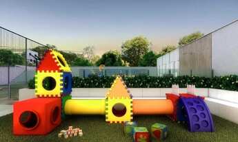 Imagem 5: Apartamento de Alto Luxo de 04 quartos, 2 suítes e 2 semi-suítes , 3 vagas, lazer completo