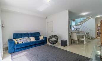 Imagem 2: Sobrado para venda em Vila Romero com 3 quartos, sendo 2 suítes , 142m²