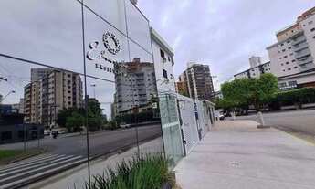 Imagem 2: Apartamento com 2 dorms, Guilhermina, Praia Grande - R$ 570 mil, Cod: 7532