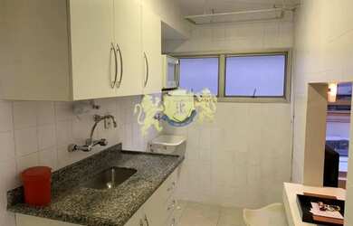 Imagem 7: Flat para locação na Vila Mariana