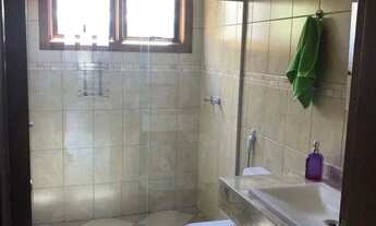 Imagem 6: Casa com 3 dormitórios à venda, 175 m² por R$ 1.380.000,00 - Condomínio Picollo Villaggio