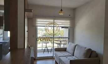 Imagem: Aluga Apartamento Mobiliado, 3 quartos