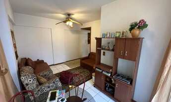 Imagem 6: Alugo apartamento 1 dormitorios