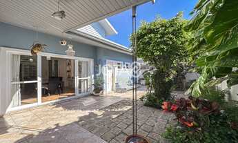 Imagem 2: CASA COM 3 SUÍTES EM SANTA FELICIDADE Casa com 3 suítes em santa felicidade - j8