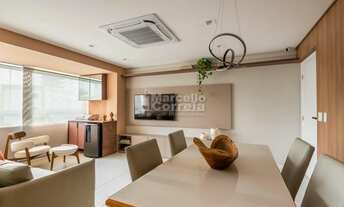 Imagem: Apartamento de 90m² no Bairro Das Madalena