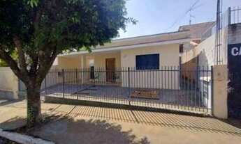 Imagem: Casa no Centro em Tanabi/SP