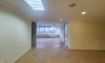 Imagem 2: Sala à venda em Campinas, Cambuí, com 100 m², Condomínio Edifício Hannover Tower