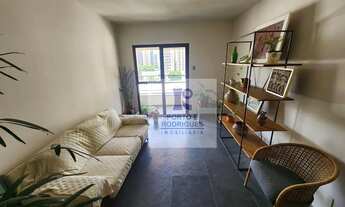 Imagem: Apartamento à venda no bairro Cambuí CAMB1