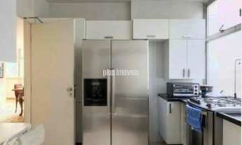 Imagem 7: Apartamento 172 m³, consolação , 3 dormitórios sendo 1 suíte , 1 vaga de garagem px metrô