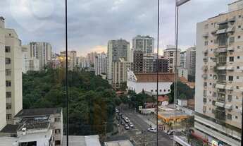 Imagem 5: Apartamento à venda, 135 m² por R$ 1.370.000,00 - Icaraí - Niterói/RJ