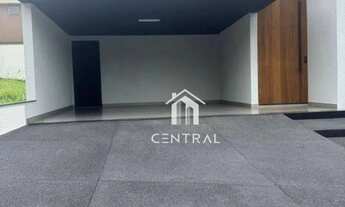 Imagem: Casa com 3 suites à venda, 179 m² Residencial