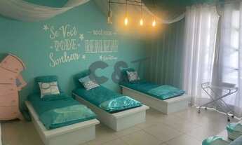 Imagem 2: Sobreloja com 106m² para Alugar no Santo Amaro - São Paulo/SP