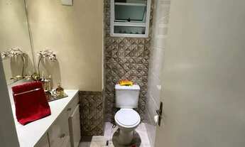 Imagem 5: Lindo apto com sacada gourmet