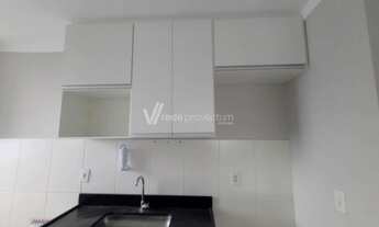Imagem 7: Apartamento - Jardim Antonio Von Zuben - Campinas