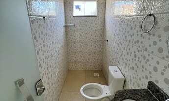 Imagem 3: Casa Jd. Alto Paraíso