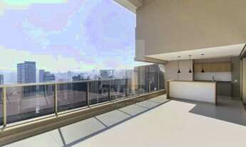 Imagem 4: APARTAMENTO ALTO PADRÃO NO ONE SIXTY BY CYRELA! ANDAR ALTO, 275M², 4 SUÍTES, 5 VAGAS, EXCL