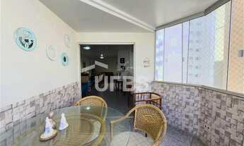 Imagem 3: Apartamento a venda Ed. Itacaré - 3 Quartos - a venda no Setor Bueno. Proximo áo Páo de ac