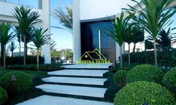 Imagem 6: Casa com 5 dormitórios à venda, 1600 m² por R$ 37.000.000,00 - Jurerê Internacional - Flor