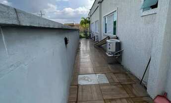 Imagem 6: Casa Porteira Fechada no Cond. Alphaville