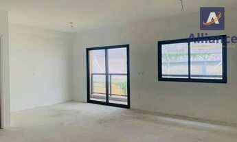 Imagem 2: Sala, 48 m² - venda por R$ 570.000 ou aluguel por R$ 4.245/mês - Pinheirinho - Vinhedo/SP