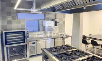 Imagem 5: Sobrado Reformado e Mobiliado Com 300 m² Para Locação na Vila Madalena