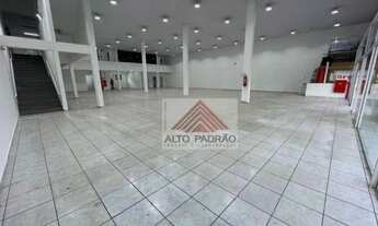 Imagem 5: Prédio à venda, 2 m² por R$ 7.000.000 - Jardim Maringá - Mauá/SP