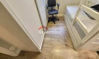 Imagem 2: Apartamento em Avenida Olga Fadel Abarca - Jardim Santa Terezinha (Zona Leste) - São Paulo