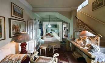 Imagem 3: Casa à Venda - Cambuci, 4 Quartos, 247 m2