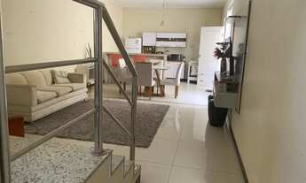 Imagem 2: Casa Ampla à Venda no Chiara - 5 Quartos, 2 Suítes e Quintal