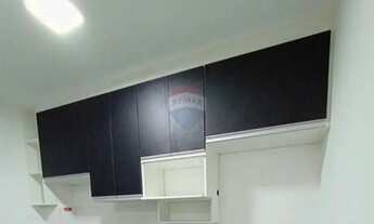 Imagem 2: APARTAMENTO COM 2 QUARTOS EM BOTUCATU