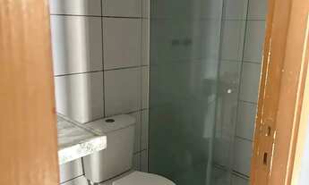 Imagem 6: Imóvel para aluguel possui 46 metros quadrados com 2 quartos em Janga - Paulista - PE