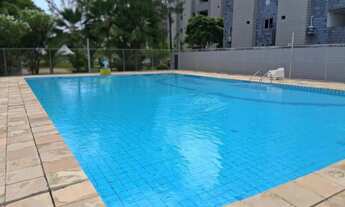 Imagem 3: Mobiliado no Bessa