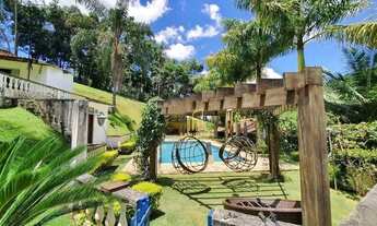 Imagem 6: Sítio com 4 dormitórios à venda, 30250 m² por R$ 1.600.000 - Remédios - Mairiporã/SP