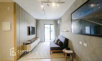 Imagem 4: APARTAMENTO RESIDENCIAL em SÃO PAULO - SP, ITAIM BIBI