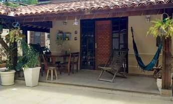 Imagem 6: Casa com 3 dormitórios à venda, 156 m² por R$ 860.000,00 - Itaipu - Niterói/RJ