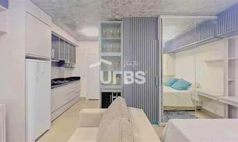 Imagem 4: Id Vida Urbana Apartamento com 1 dormitório