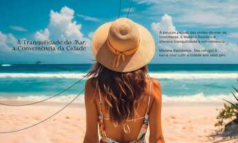 Imagem 3: MARENA RESIDENCE 15% entrada + parcelas. Apartamento à venda na Intermares de Cabedelo - P