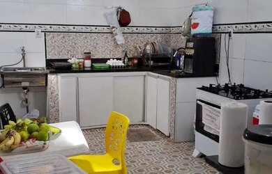 Imagem: CASA NA FAROLÂNDIA 26723