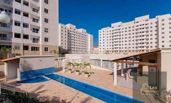 Imagem 2: Apartamento em Granja dos Cavaleiros - Macaé